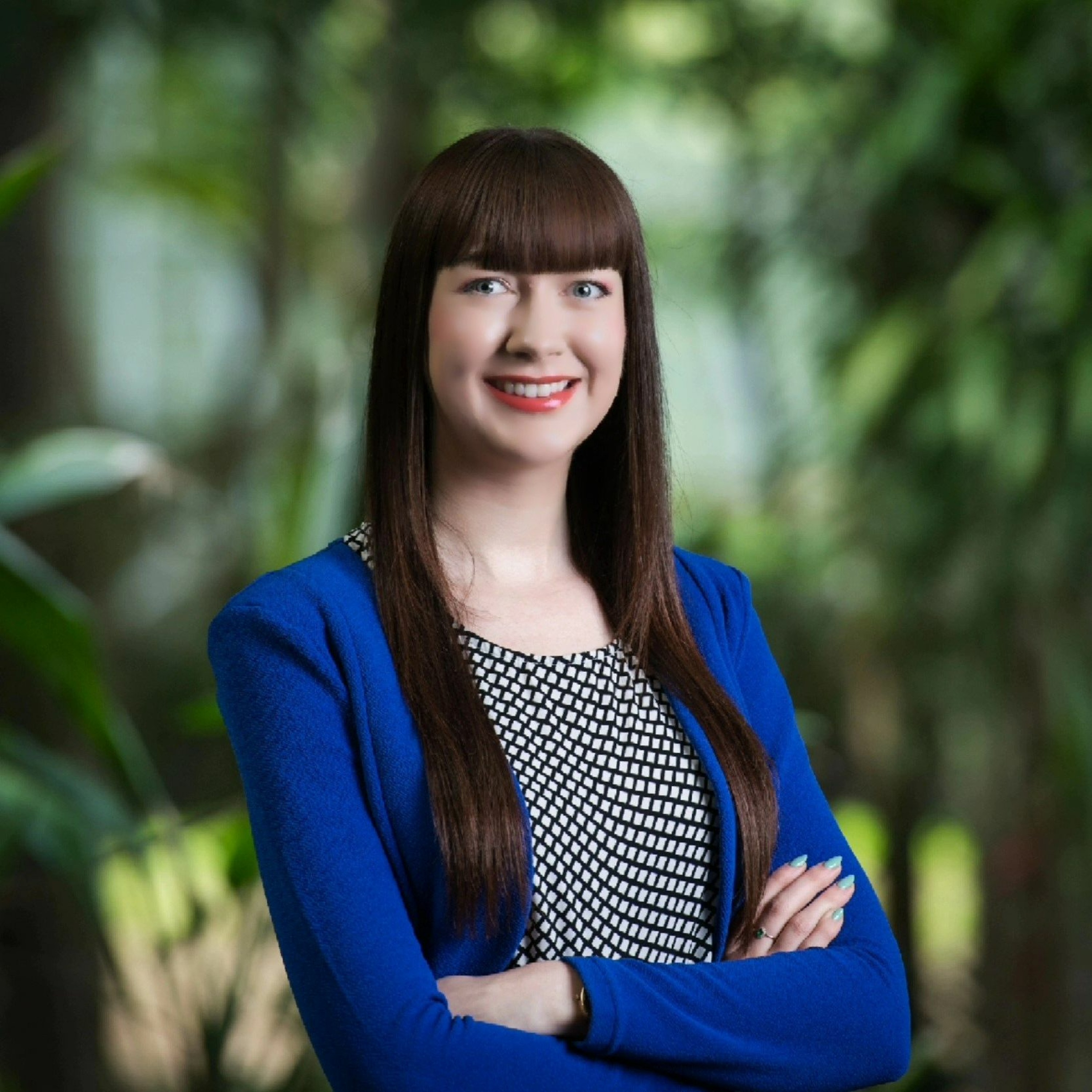 Food as fuel: a chat with clinical nutritionist Dr Jessica Bayes episode artwork