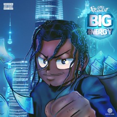 Little Torment - Big Energy