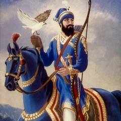 ਖਾਲਸਾ ਸਾਜਣਾ, ਵੈਸਾਖੀ ਕਥਾ