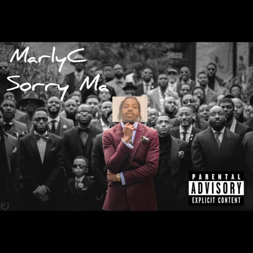 MarlyC - Sorry Ma
