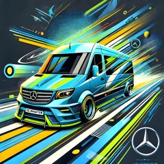 le Sprinteur (Sprinter Remix)