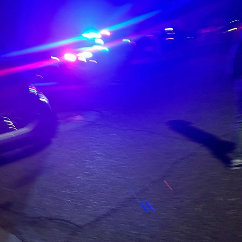 WOOP WOOP Sidney Charles (DJ CHO Remix)