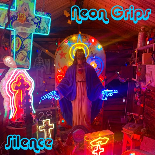 Neon Grips Mix