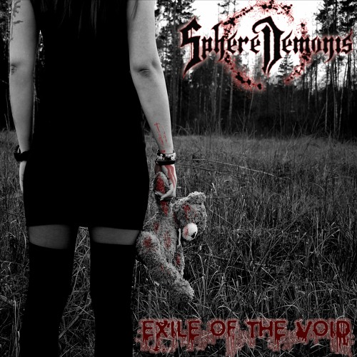 SphereDemonis - Exile Of The Void