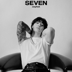 Jungkook - Seven ft Latto Acapella version. No music, just vocals