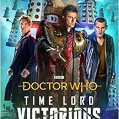 Read [EPUB KINDLE PDF EBOOK] Doctor Who: All Flesh is Grass: Time Lord Victorious (Doctor Who: Time