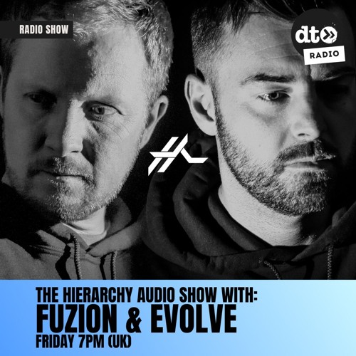 The Hierarchy Audio Show #24.11