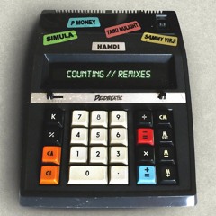 Hamdi - Counting (Z3tsu Bootleg)