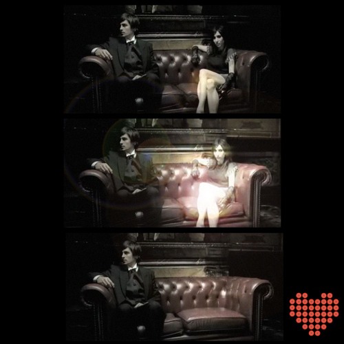 the veronicas - untouched [#x1 rmx]