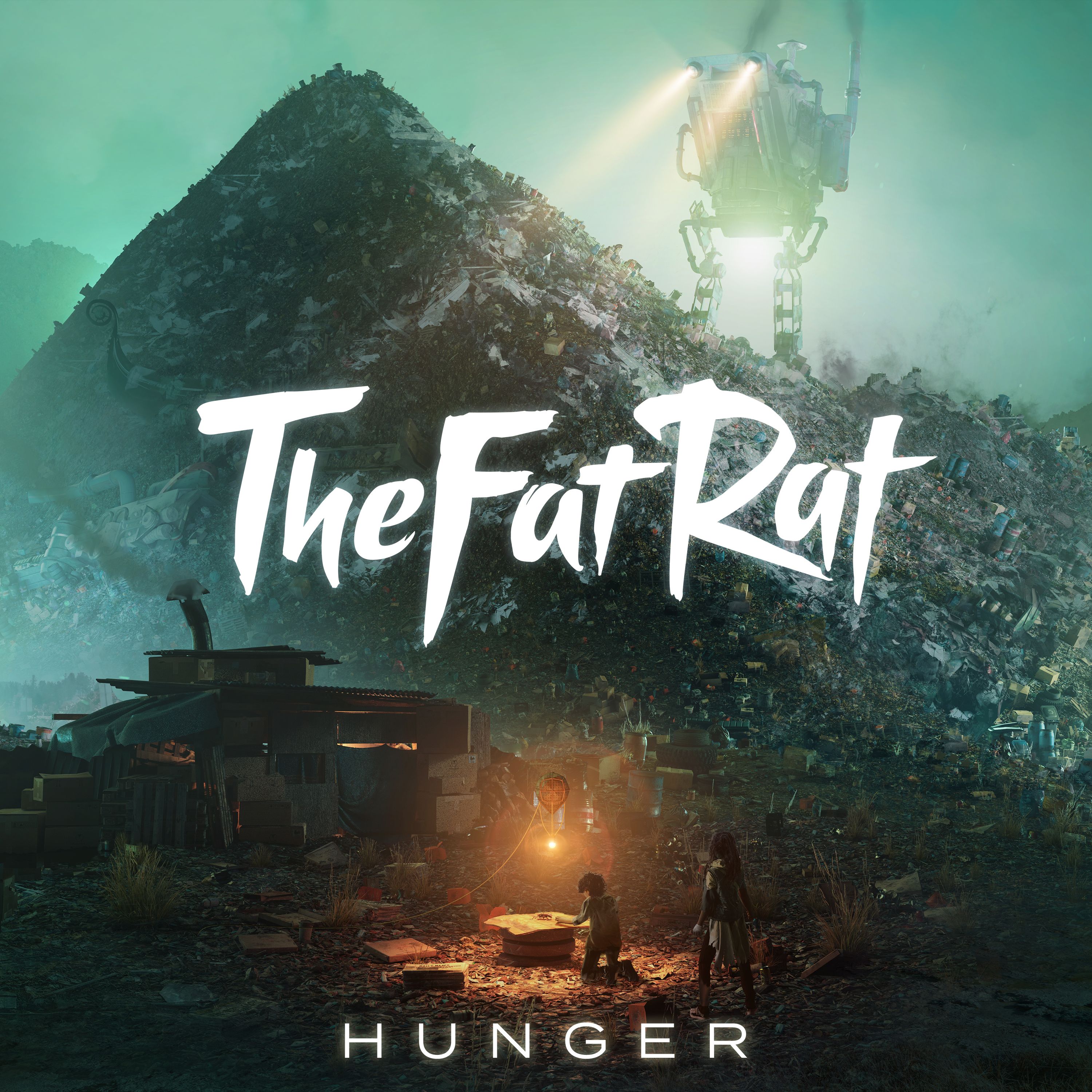TheFatRat – Hunger