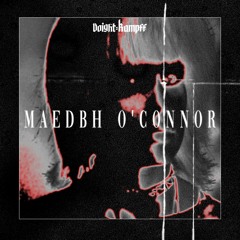 Voight-Kampff Podcast - Episode 116 // Maedbh O'Connor