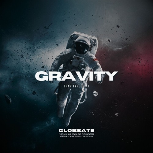 "Gravity" trap beats instrumental freestyle type beat trap beat 2024 freestyle rap beat chill beat