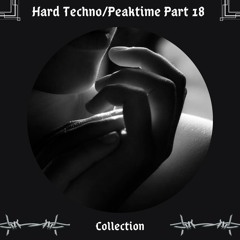 Hard Techno/Peaktime Part 18
