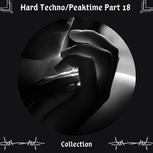 Hard Techno/Peaktime Part 18