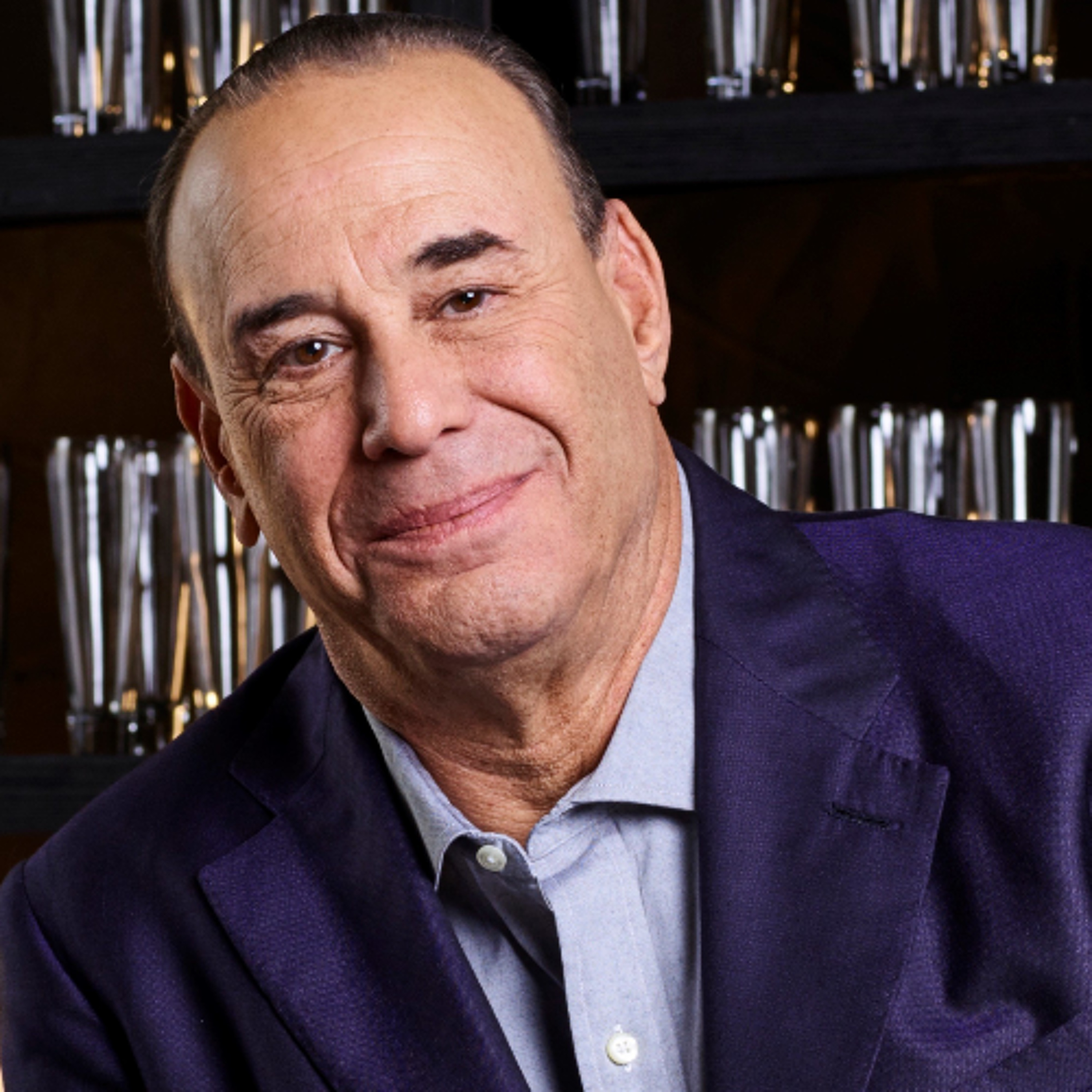 The Frank MacKay Show - Jon Taffer