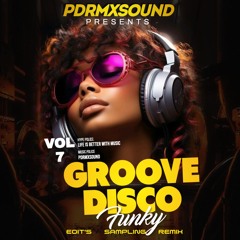 GROOVEdisco VOL7