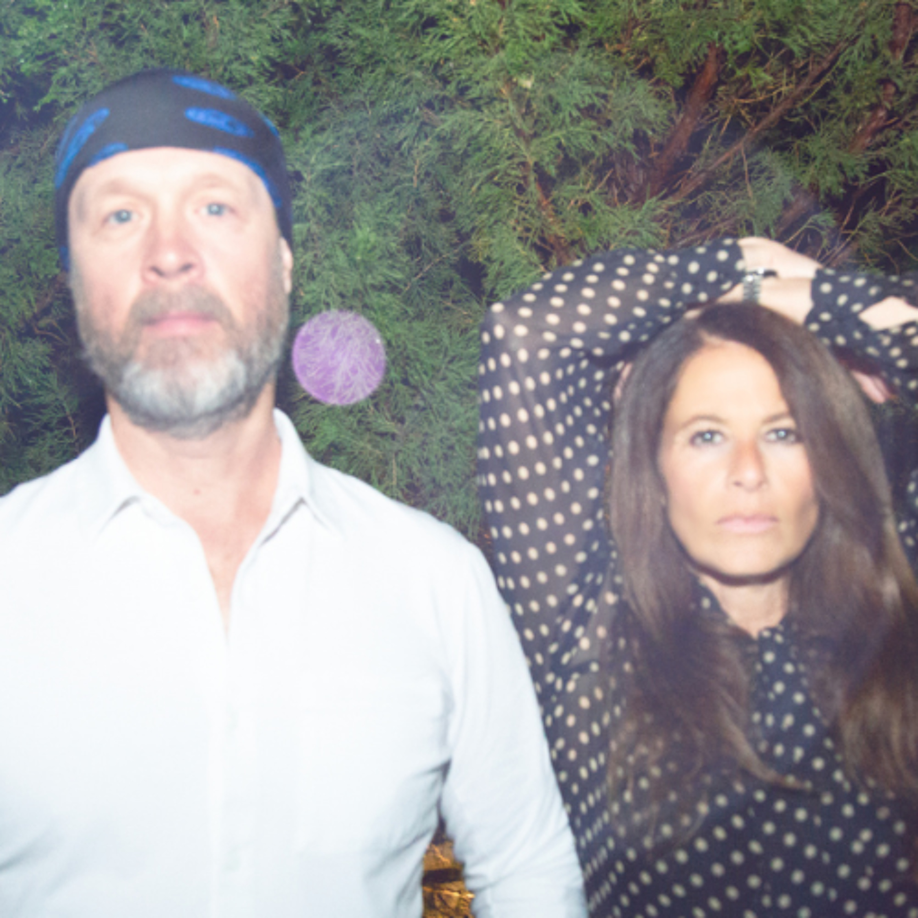 Studio Session: The Grahams episode artwork