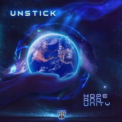 Unstick - Hope & Unity EP | Out Now (Beatport 14.01.21) (Bandcamp 25.01.21)