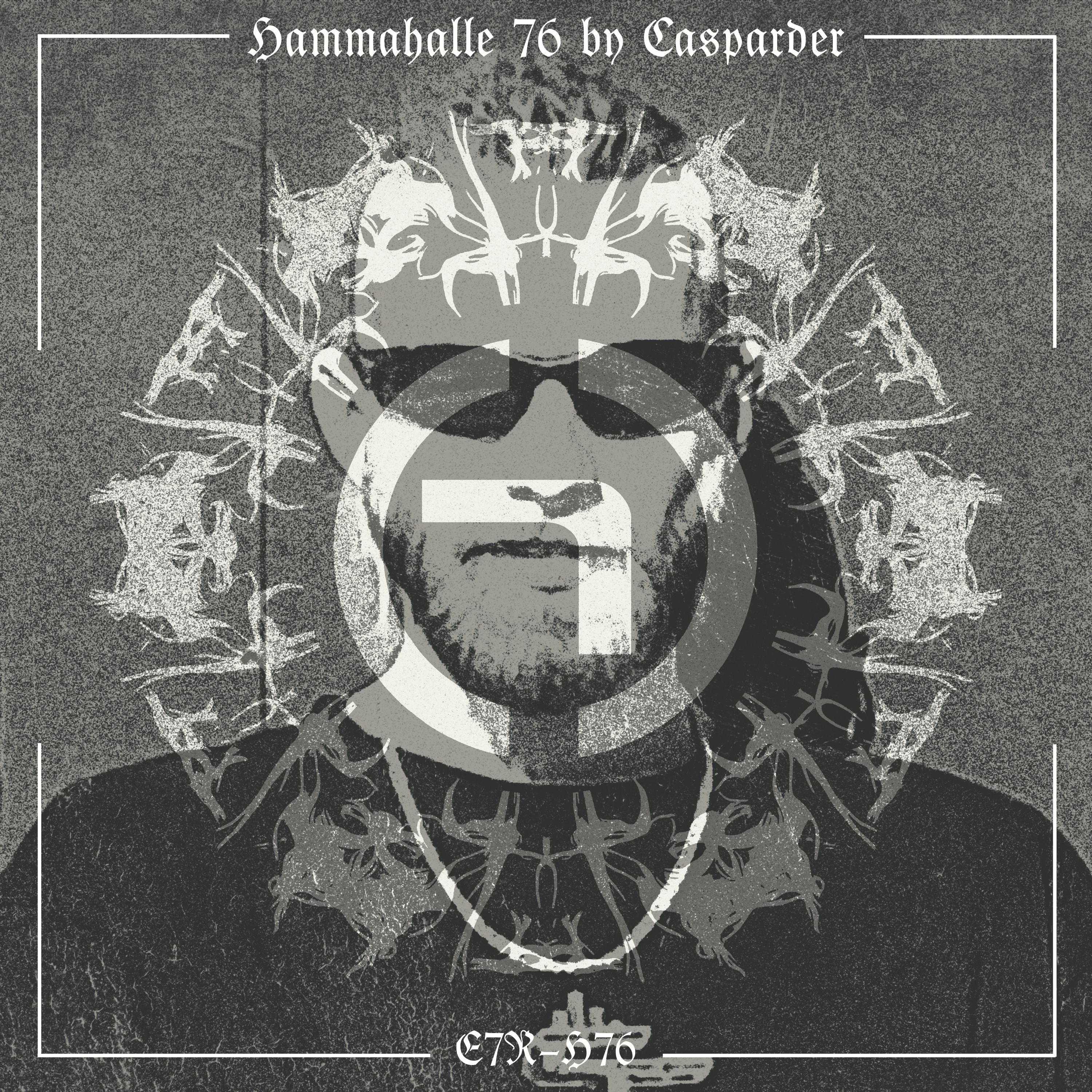HAMMAHALLE 76 by CASPARDER episode artwork