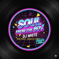 Soul From The 80s