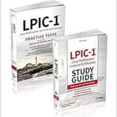 Read EPUB 💓 LPIC-1 Certification Kit: Exam 101-500 and Exam 102-500 by Christine Bre