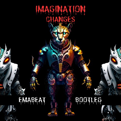 Imagination - Changes (EMABEAT Bootleg) (F1 Master)