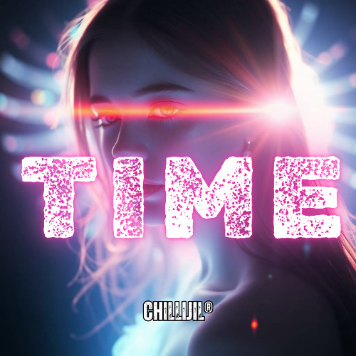 TIME  - feat. MKJ