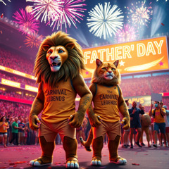 BoomBoom Papa Day Official Song