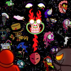 {R1M1 P3} TRUE EVIL FROM BELOW