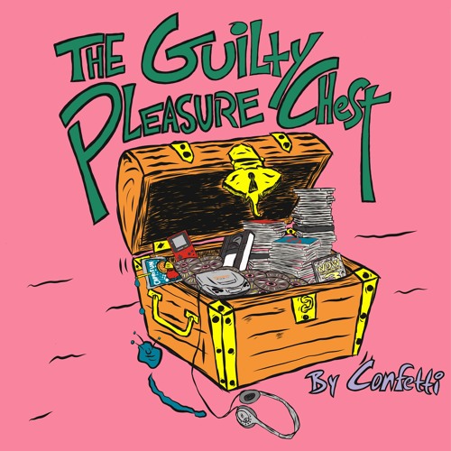 The Guilty Pleasure Chest EP