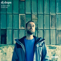 DJ DOPS NOV - Dj DOPS