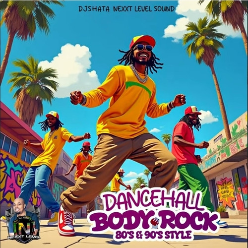 洋楽 RULE IN A DANCEHALL STYLEMIDNIGHT RIDERS 洋楽 RULE IN A