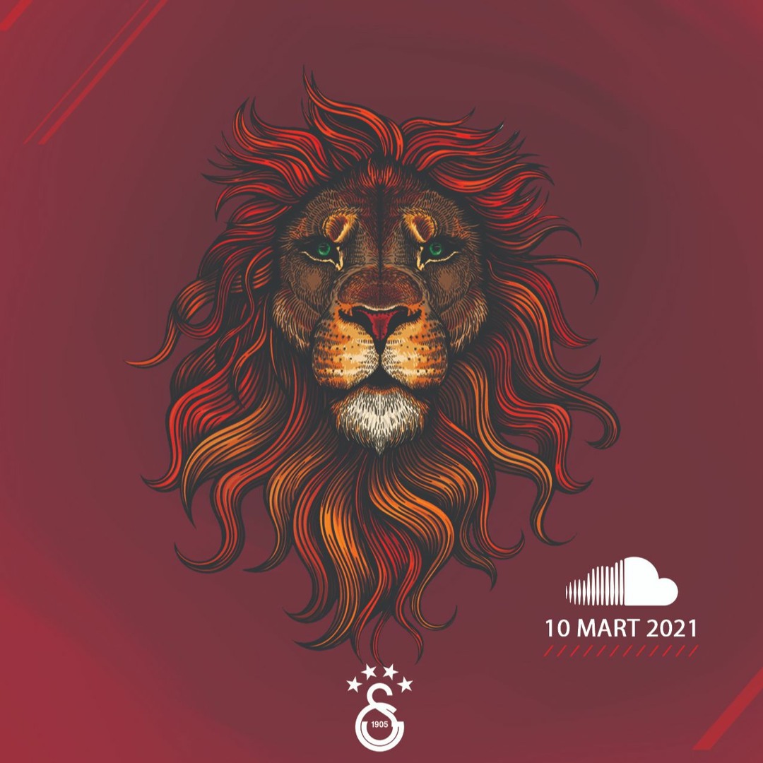 Stream Adanmış Hayatların Umudu Şanlı Galatasaray by Galatasaray Music |  Listen online for free on SoundCloud