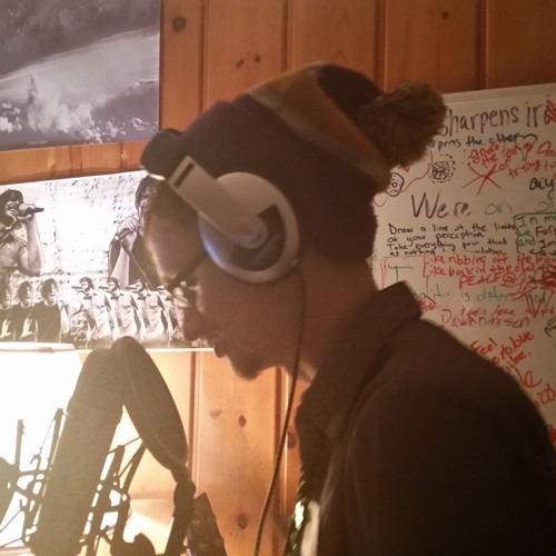 Bust Back Swingin FREESTYLE with DamnitDave