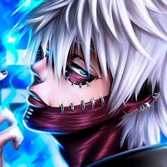 ♪Dabi Fruto Podre AniRap