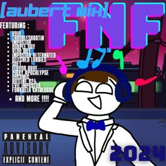 Friday Night Funkin [->>AUBERT MIX<<-]