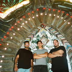 Kaleidoscope Hearts (Official Audio)