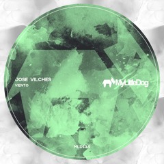 Jose Vilches - Viento (Original Mix)