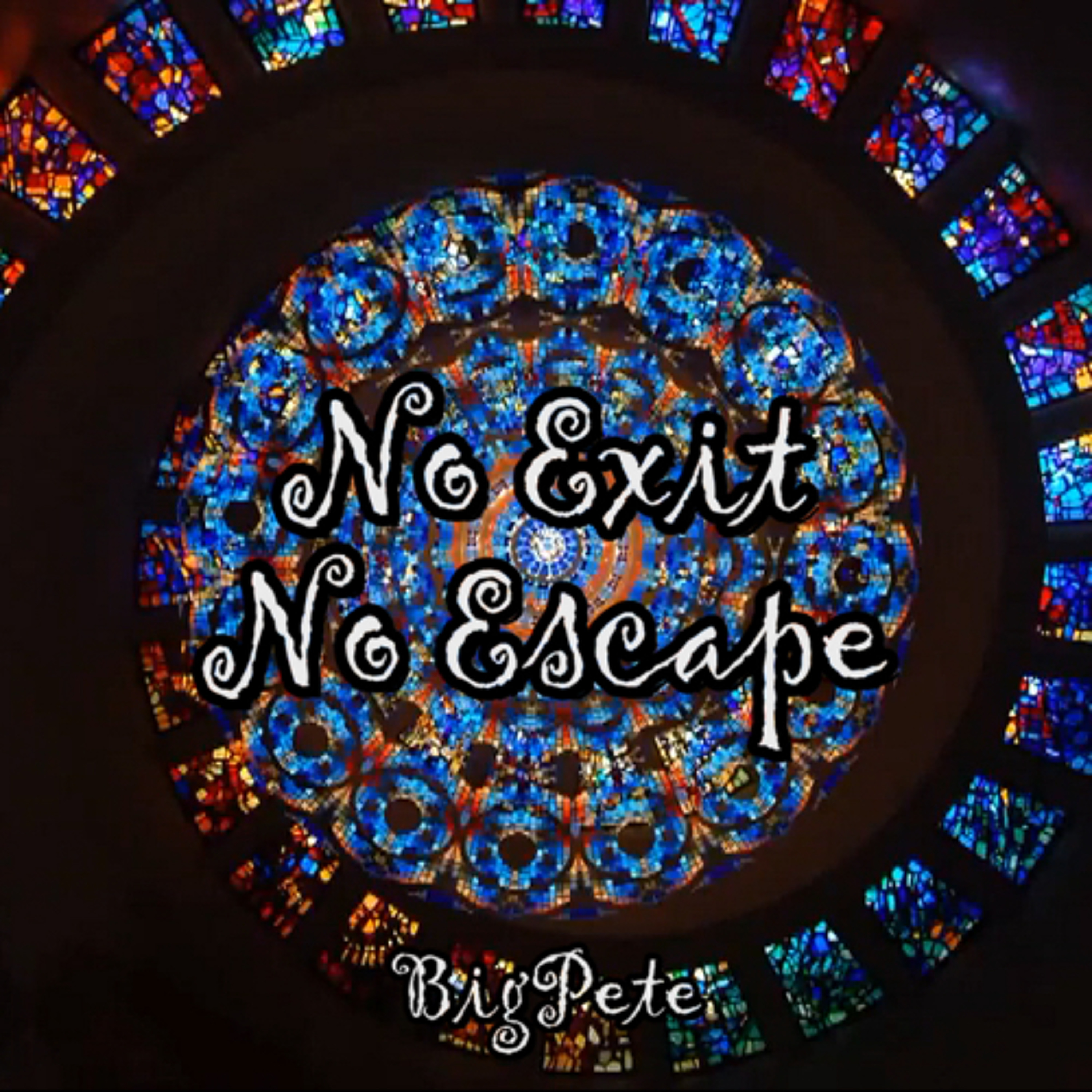 No Exit No Escape episode artwork
