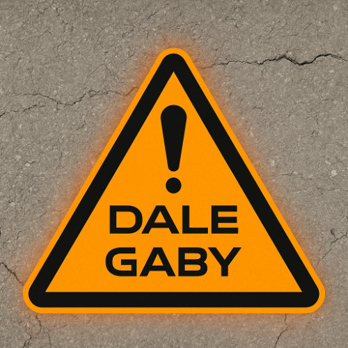 Dale Gaby!