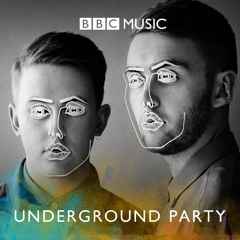 Disclosure - BBC Radio 1's Playlists (Disclosure's Underground Party Playlist)