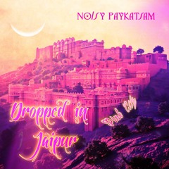 Dropped in Jaipur | Noisy P.