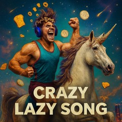 Crazy Lazy Song