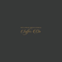 Wicca Phase Springs Eternal - Crushed (Acoustic)
