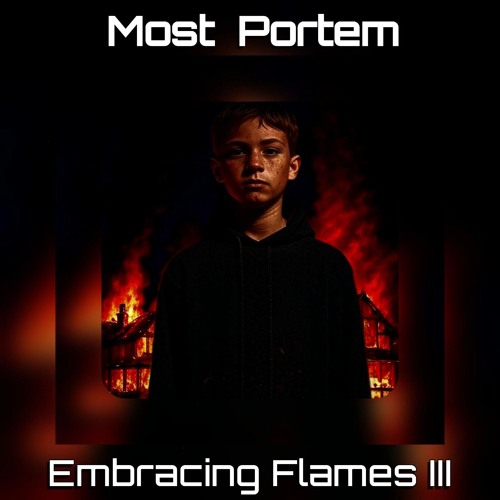 Embracing Flames