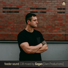feeder sound 338 mixed by Gogan [Own Productions]