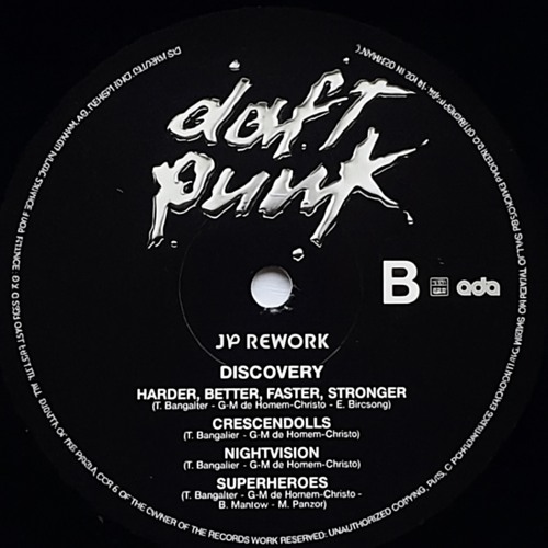 HBFS -JP (FREE DOWNLOAD)