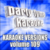 LOST (Made Popular By NF ft. Hopsin) [Karaoke Version]