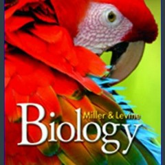 [READ EBOOK]$$ ⚡ MILLER LEVINE BIOLOGY 2010 STUDY WORKBOOK A GRADE 9/10     Workbook Edition Unlim