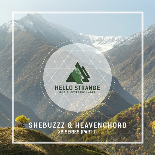 Shebuzzz & Heavenchord - XB 6